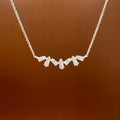 Diamond Pendant Necklace